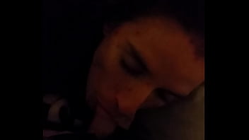 Laura terrell tx nympho sucking a nice cock