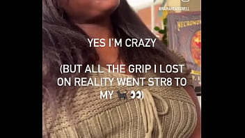 Say what you want about me my gorilla grip never disappoints