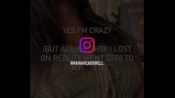 Say what you want about me my gorilla grip never disappoints