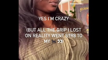 Say What You Want About Me My Gorilla Grip Never Disappoints thumbnail