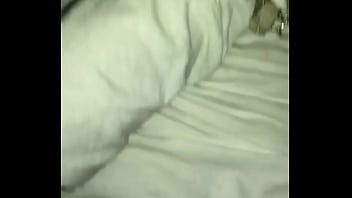 Neighbors handcuffed with bbc