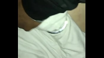 Neighbors handcuffed with bbc