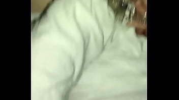 Neighbors handcuffed with bbc