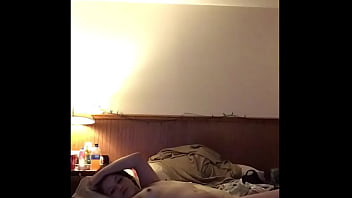 First time on camera what do you think