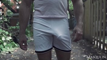 Alex Mecum Fuck A Masked Bottom In An Anonymous Location thumbnail