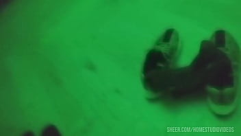 She was half his age nympho teen can ́t get enough