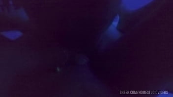 She was half his age nympho teen can ́t get enough