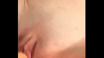 Sexy stripping off my lingerie