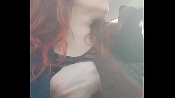 Et si on instaurait la petite exhib du lundi ça vous dit envoie moi un tip