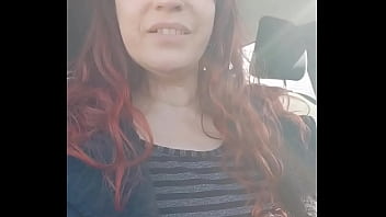 Et si on instaurait la petite exhib du lundi ça vous dit envoie moi un tip