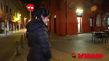 I Want My Black Guy A Very Naughty Latina Screams For Black Cocks Interracial With Daniela Nerea In Nigged thumbnail