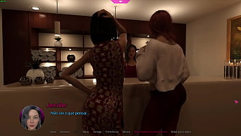 Não estou aguentando de tanto tesão