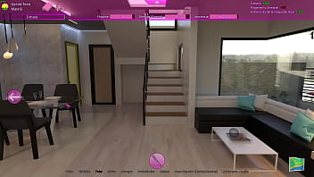 Não estou aguentando de tanto tesão