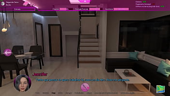 Não estou aguentando de tanto tesão