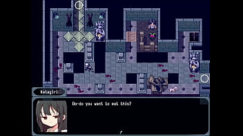 Katagiri san is very cold parte 2