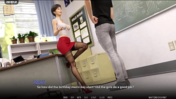 University of problems christmas and anniversary special 3