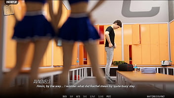 University of problems christmas and anniversary special 3