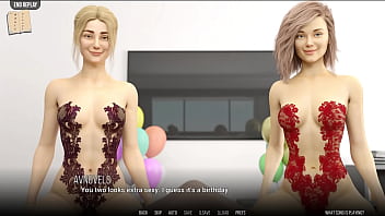 University of problems christmas and anniversary special 3