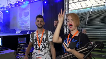 Trailer salón erótico almería