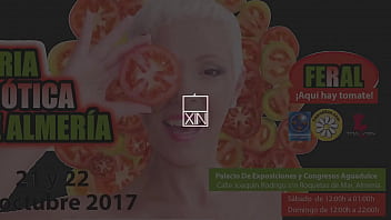 Trailer Salón Erótico Almería thumbnail