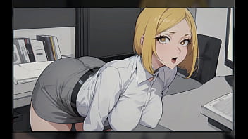 Hentaioffice game art gaming