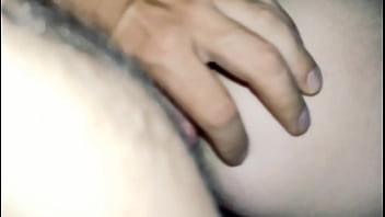 Amateur sex in the ass