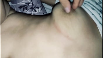 Amateur sex in the ass