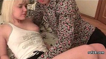 Tied teens fucked hard