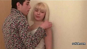 Tied teens fucked hard
