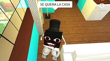 2 cachondos pijalargas se follan casa a quemadas