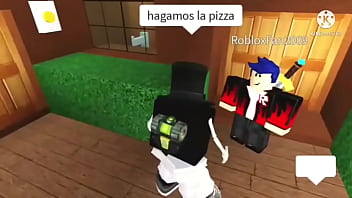 2 cachondos pijalargas se follan casa a quemadas