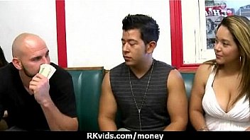 Cash for sex tape 25