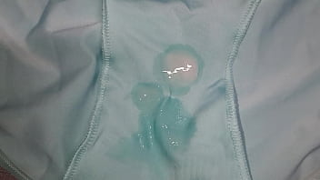 Le Eché Toda La Leche A Los Calzones Celestes De Mi Compañera thumbnail