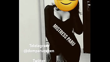 Indian Goddess Paru thumbnail