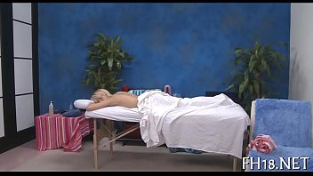 Lovely Sweetheart Loves Massage thumbnail