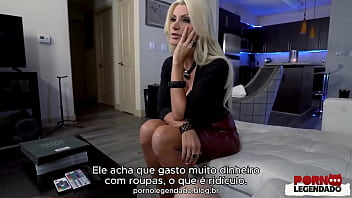 Legenda madrasta precisando de dinheiro acabou pegando emprestado para enteado em troca de favores