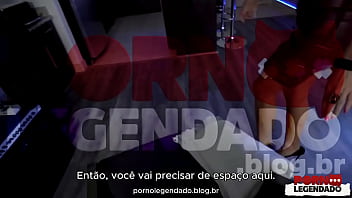 Legenda madrasta precisando de dinheiro acabou pegando emprestado para enteado em troca de favores