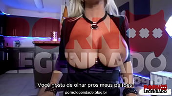 Legenda madrasta precisando de dinheiro acabou pegando emprestado para enteado em troca de favores