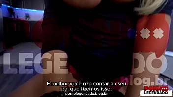 Legenda madrasta precisando de dinheiro acabou pegando emprestado para enteado em troca de favores