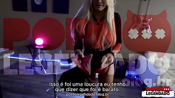 Legenda madrasta precisando de dinheiro acabou pegando emprestado para enteado em troca de favores