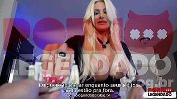 Legenda madrasta precisando de dinheiro acabou pegando emprestado para enteado em troca de favores