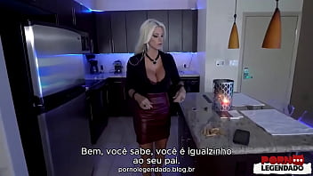 Legenda madrasta precisando de dinheiro acabou pegando emprestado para enteado em troca de favores