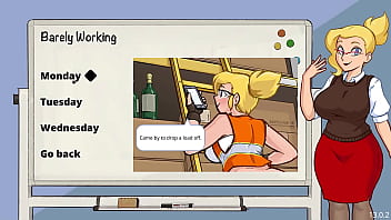 They asked me to barely work at warehouse They asked me to barely work at warehouse