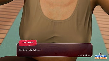 Ep14 fucking anna while in yoga session sex hot yoga