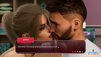 Ep14 fucking anna while in yoga session sex hot yoga