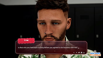 Ep14 fucking anna while in yoga session sex hot yoga