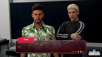 Ep14 fucking anna while in yoga session sex hot yoga