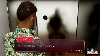 Ep14 fucking anna while in yoga session sex hot yoga