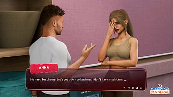 Ep14 fucking anna while in yoga session sex hot yoga