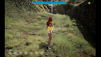 Catch me hentai game ep 1 red riding hood sex tag valentine date